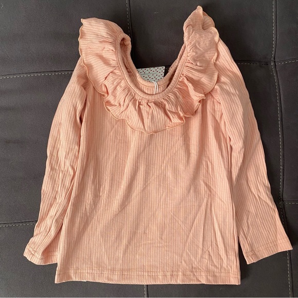 Girls Cheeky Plum Boutique Set of 2 NWT - Picture 2 of 11
